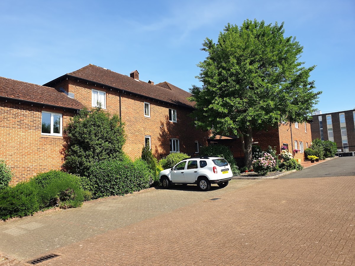 Holly Court