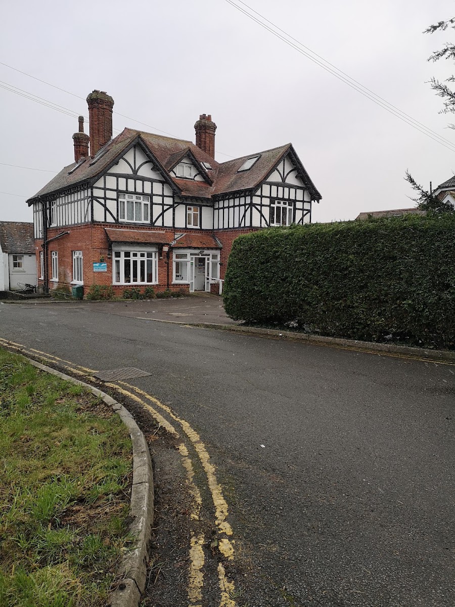 Holm Lodge