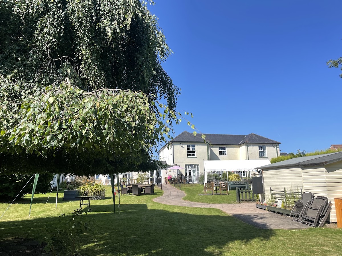 Holmer Court Care Home