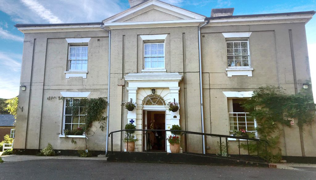 Holmwood House Care
