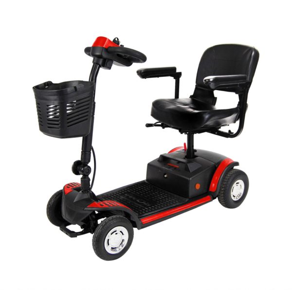Holt Mobility – Sale / Service / Hire – Norfolk