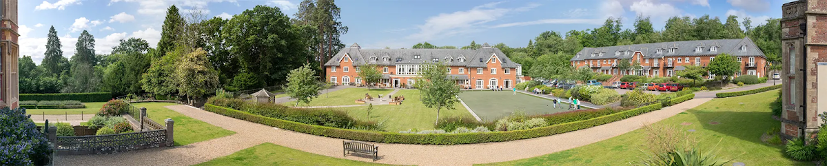 Holy Cross Care Home