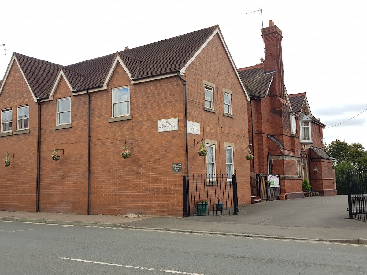 Holy Cross Residential Home