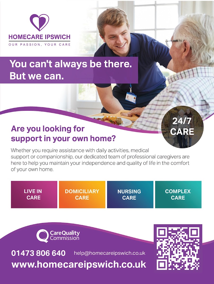 Home Care Ipswich