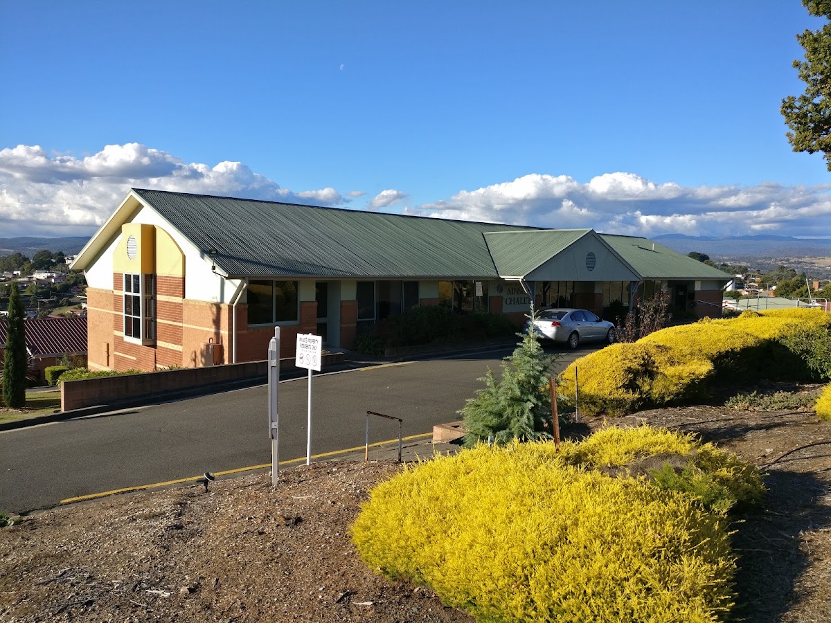 Home & Community Services (Northern) – Southern Cross Care Tasmania