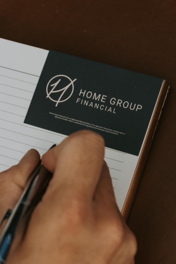 Home Group Financial