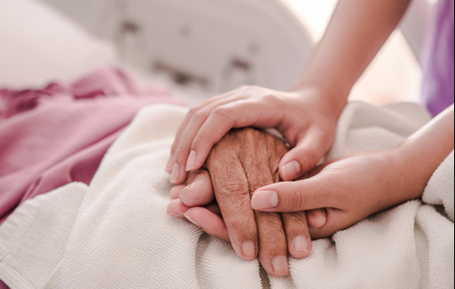 Home Helpers Care