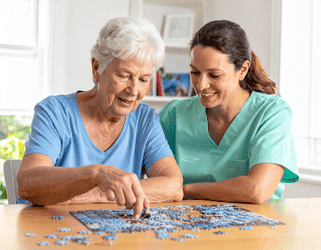 Home Helpers Home Care of Salt Lake City