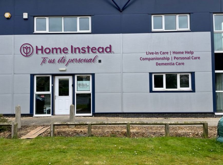 Home Instead