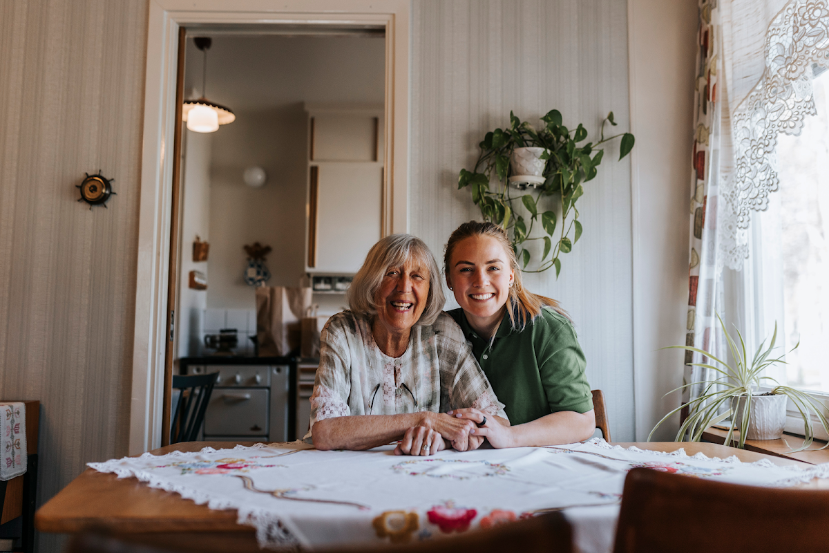 Home Instead Charnwood, Loughborough & Coalville | Home Care & Live-in Care