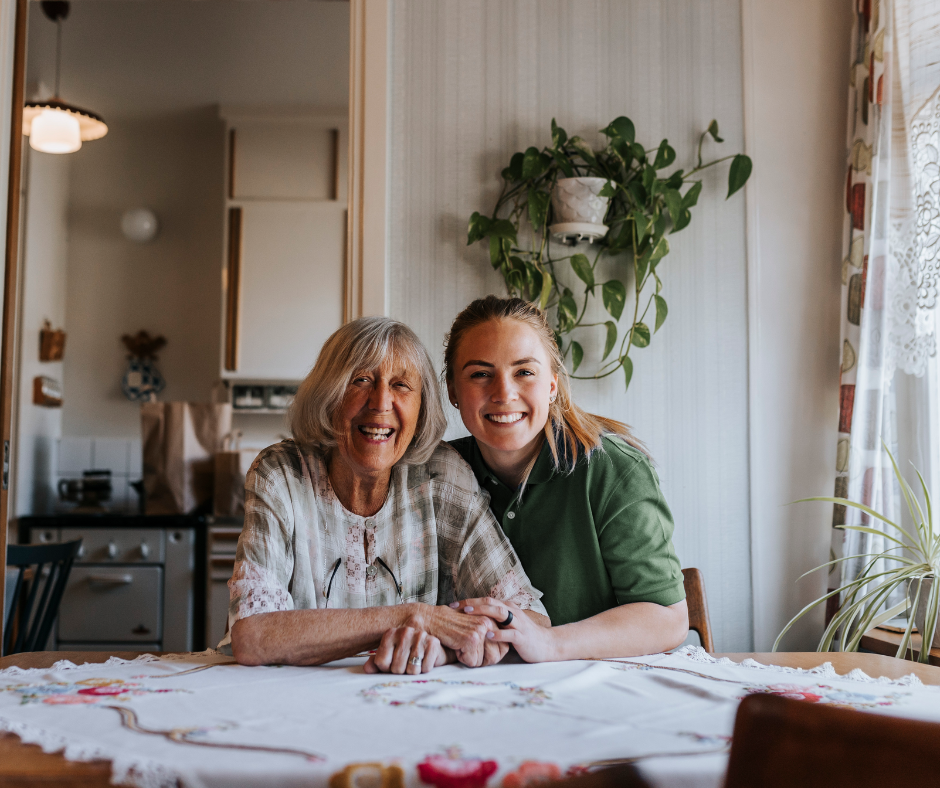 Home Instead Crowborough, Tenterden & Rye | Home Care & Live-in Care