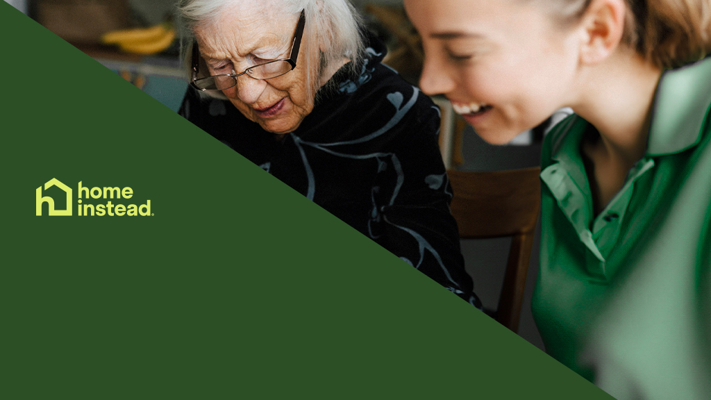 Home Instead East Northants | Home Care & Live-in Care