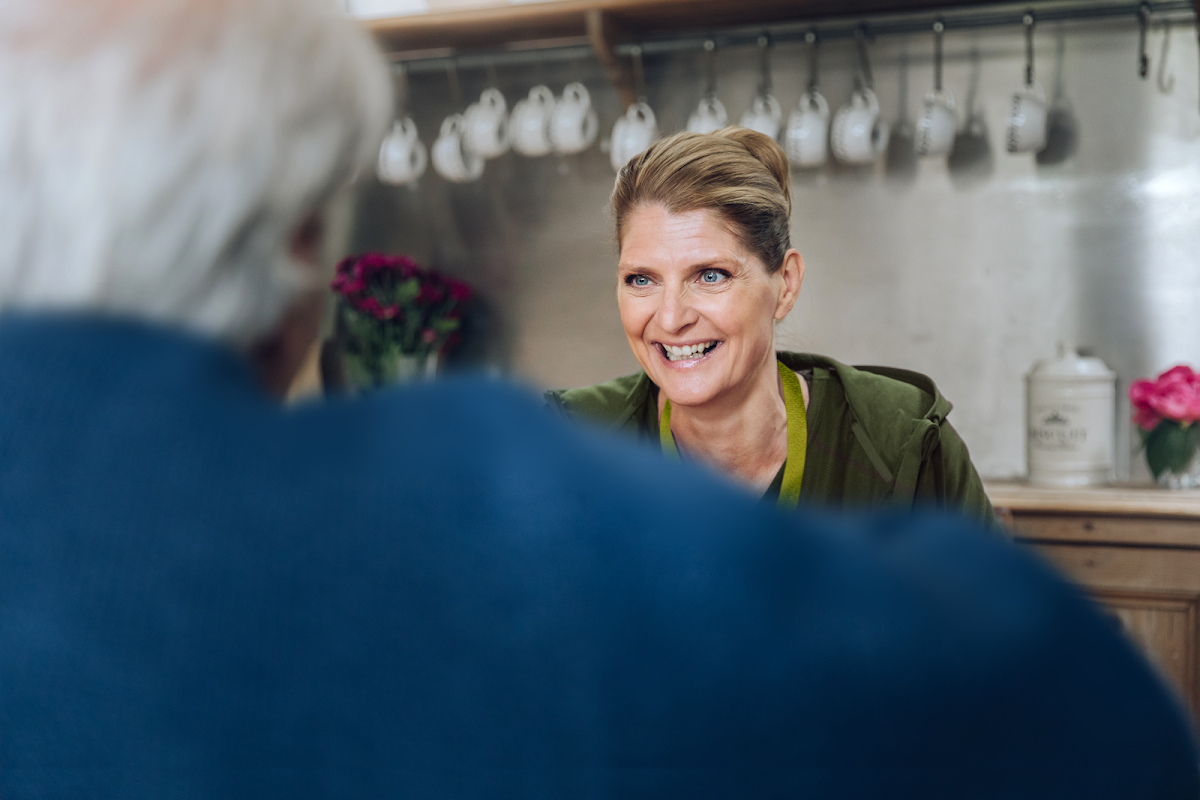 Home Instead Elmbridge & East Spelthorne: Home Care & Live In Care