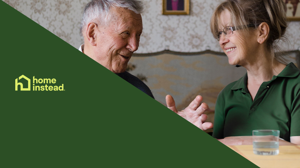 Home Instead Home Care & Live-in Care Weston-super-Mare