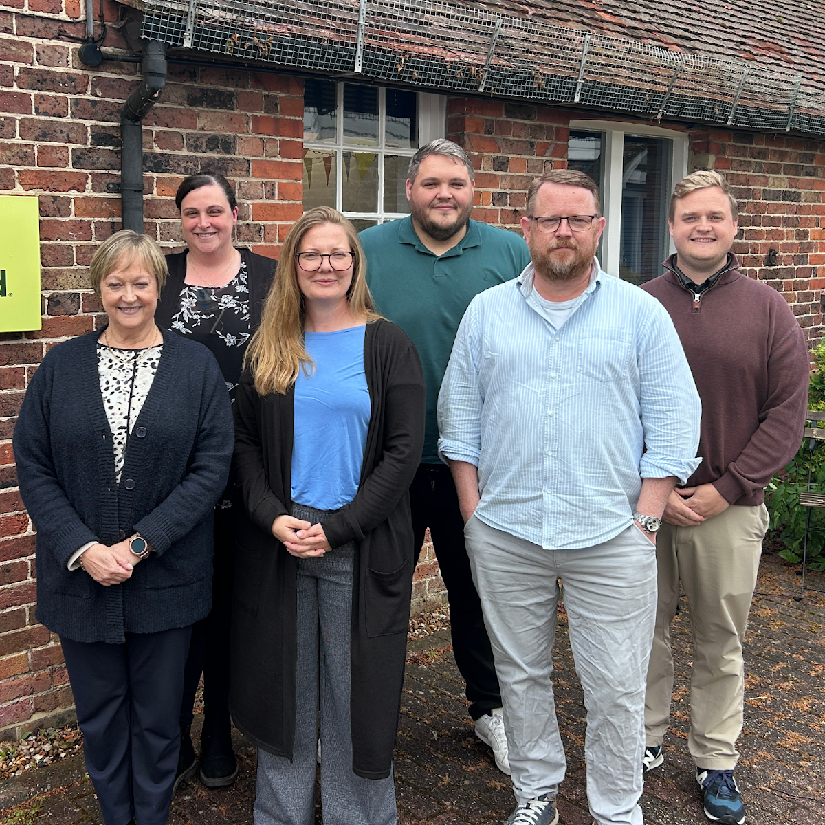 Home Instead Lewes District and Uckfield | Home Care & Live-in Care