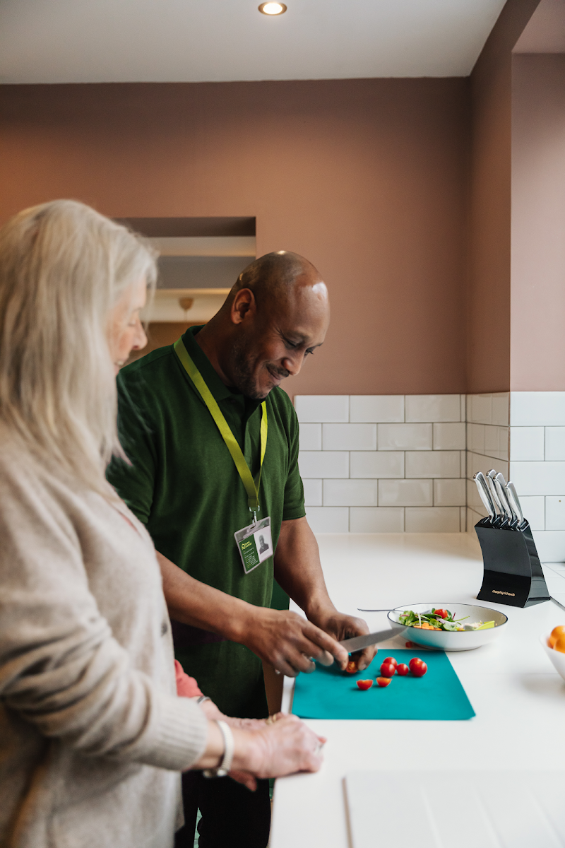 Home Instead Milton Keynes – Home Care & Live-In Care