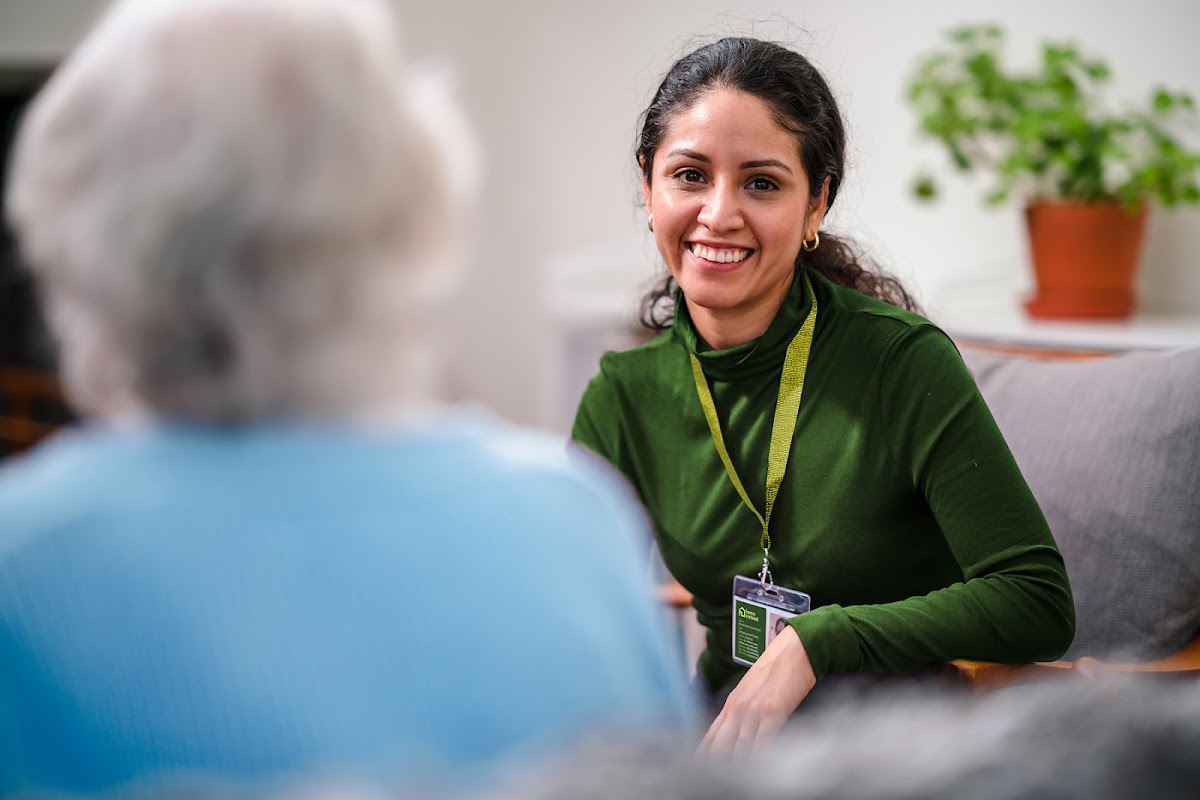 Home Instead Rutland | Home Care & Live-In Care