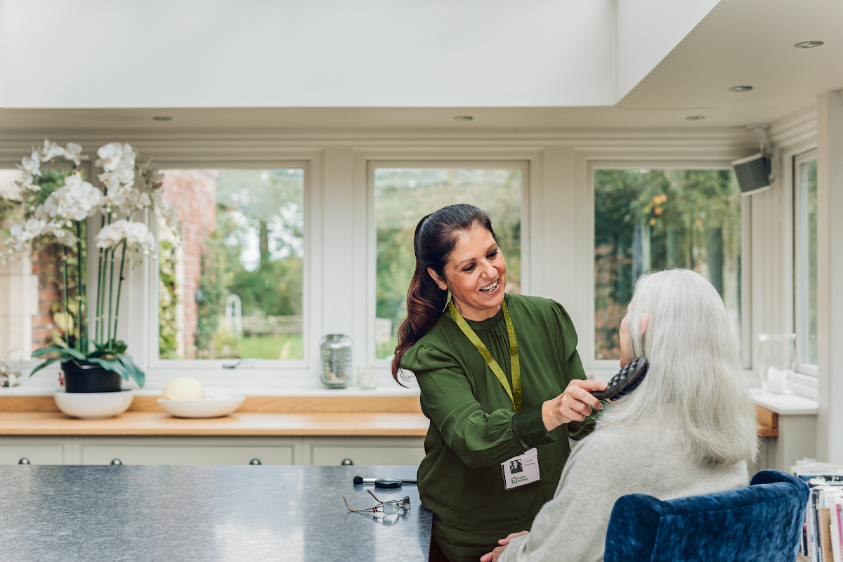 Home Instead Tavistock and Tamar Valley | Home Care & Live-in Care