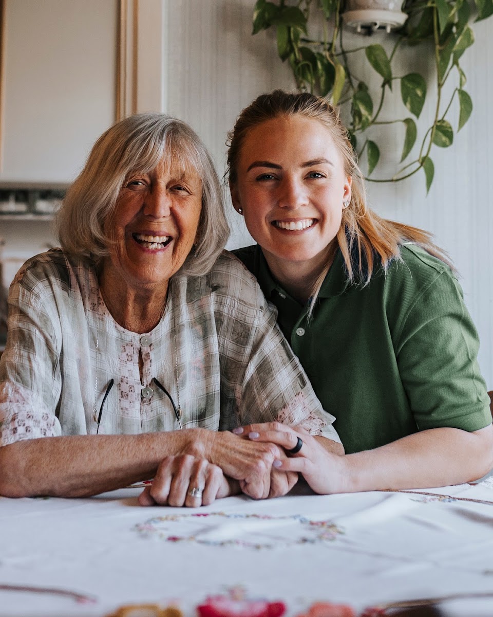Home Instead Thornbury | Home Care & Live-in Care