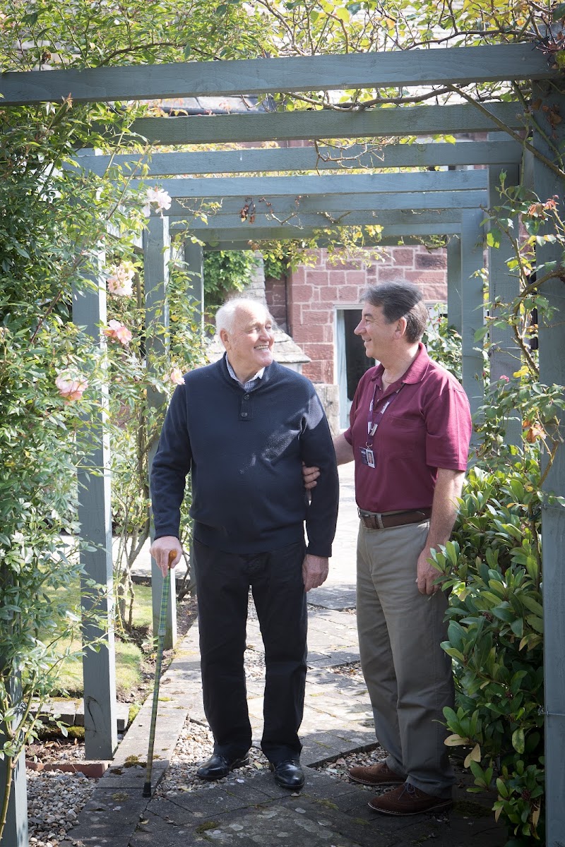 Home Instead Warminster & Gillingham Home Care & Live-in Care