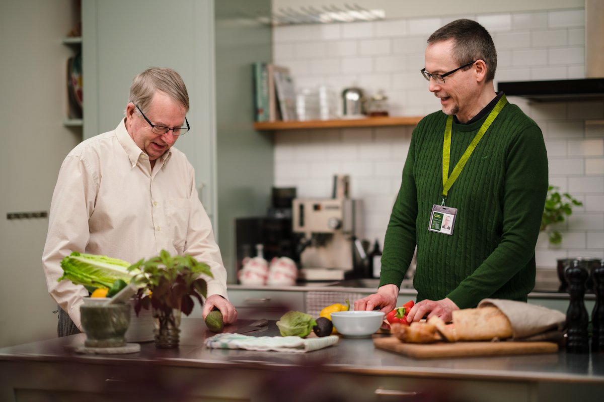 Home Instead West Exeter & Teignbridge | Home Care & Live-in Care