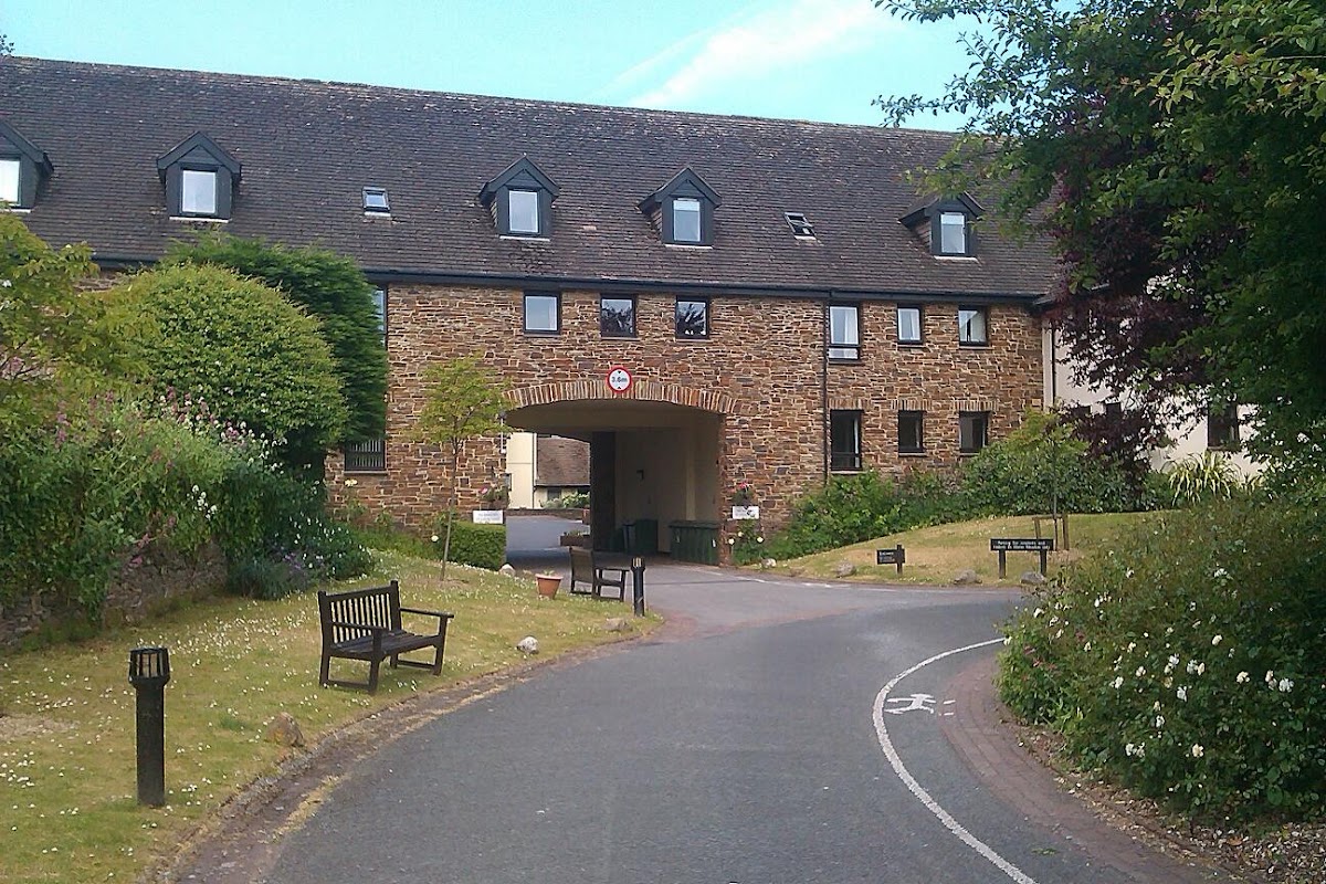 Home Meadow Sheltered Housing