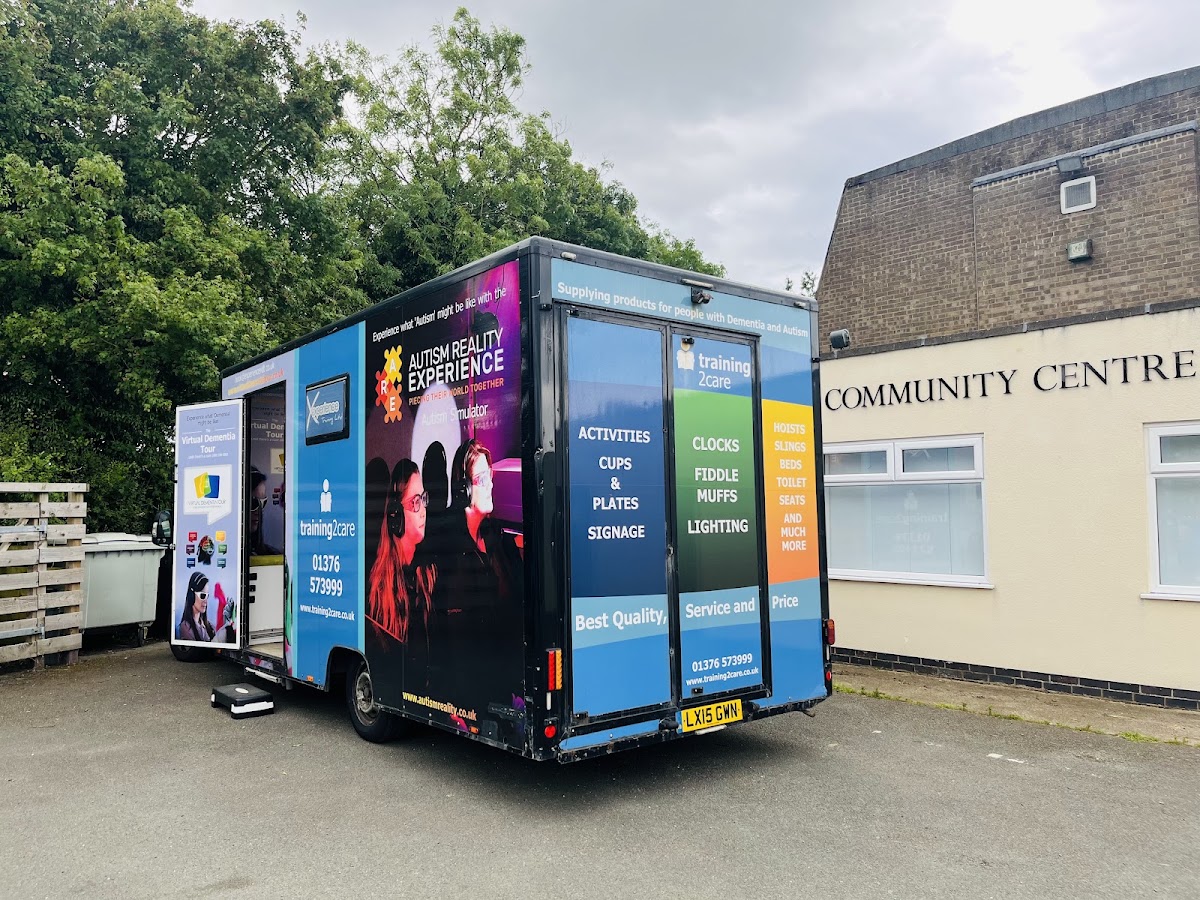 Home Straight Partnership Ltd