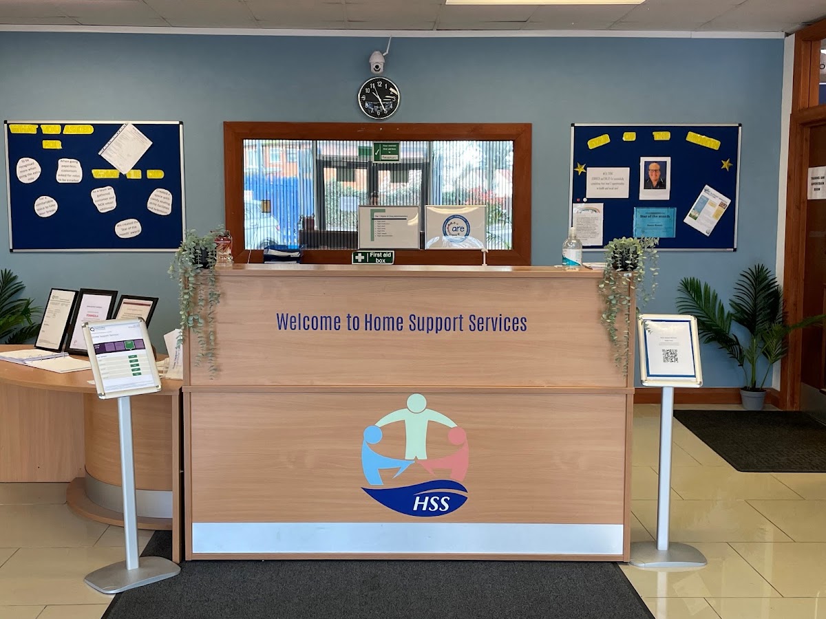 Home Support Services