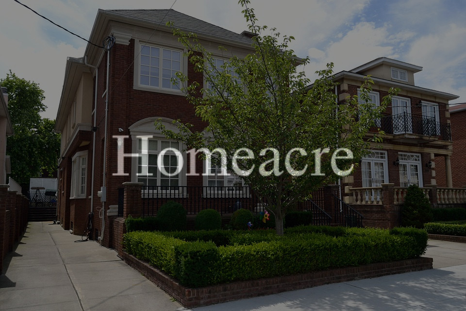 Homeacre