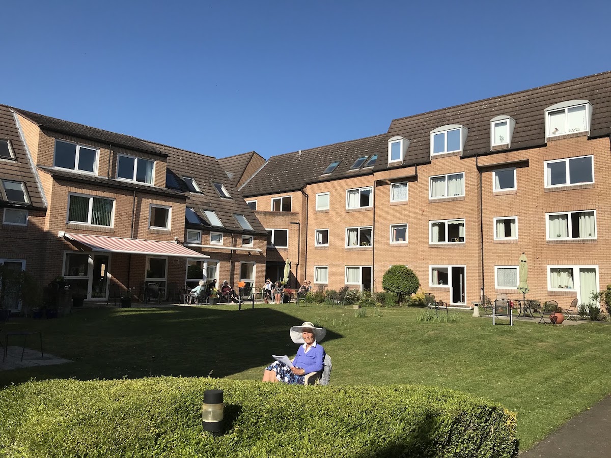 HomeBeech House