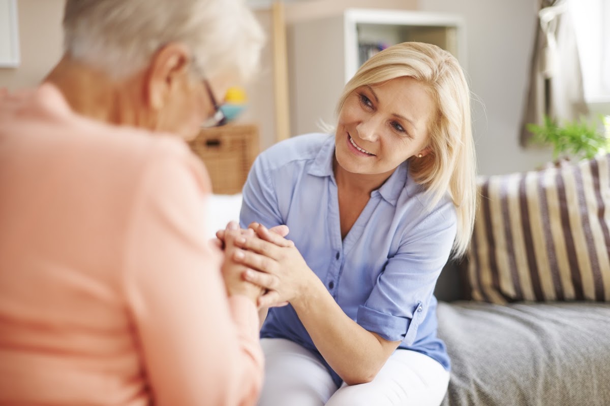 Homecare Living
