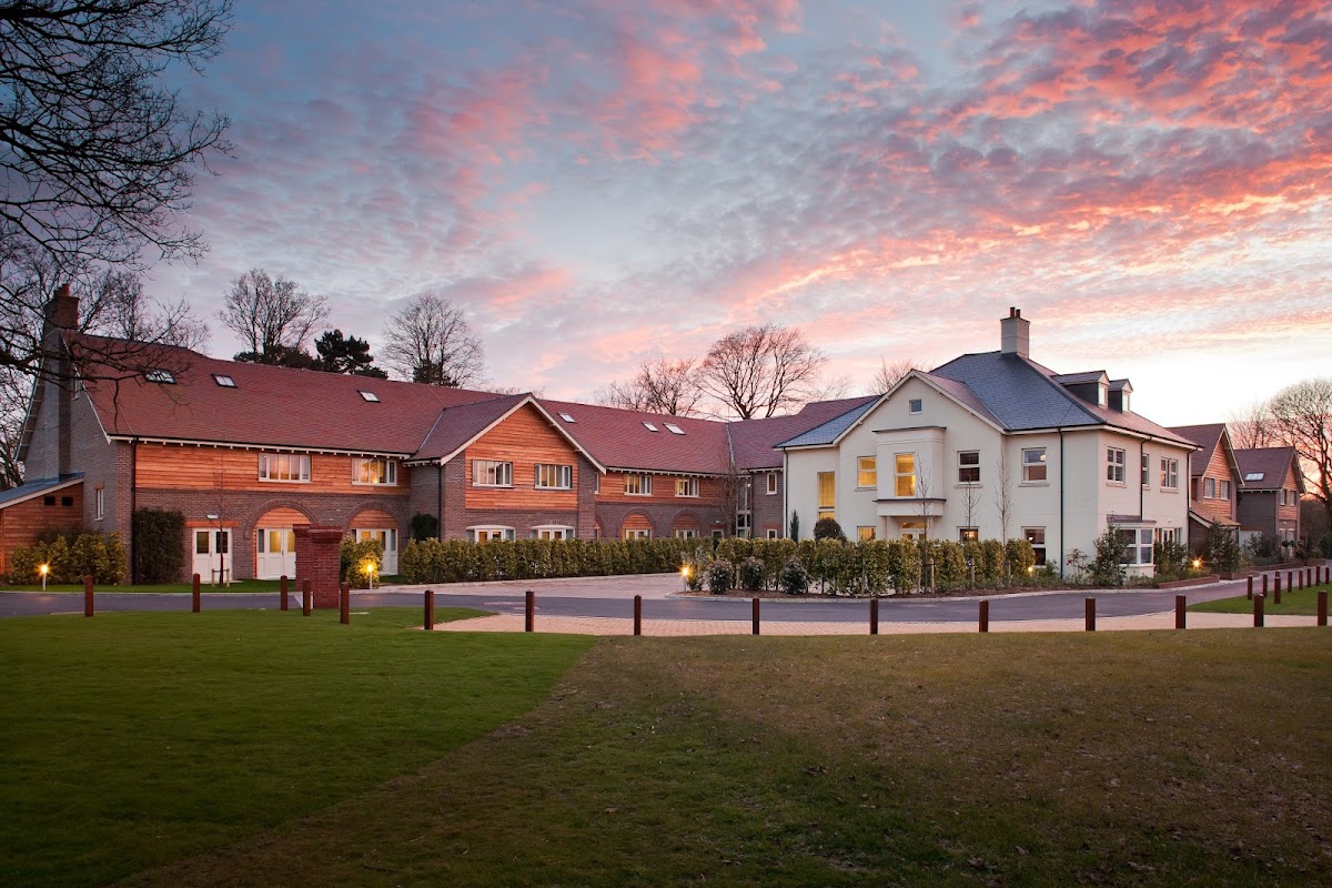 Homefield Grange | Care Home in Christchurch, Dorset