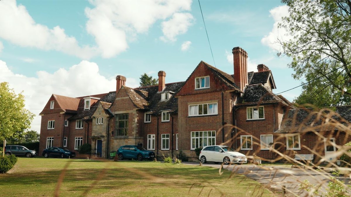 Homelands Nursing Home