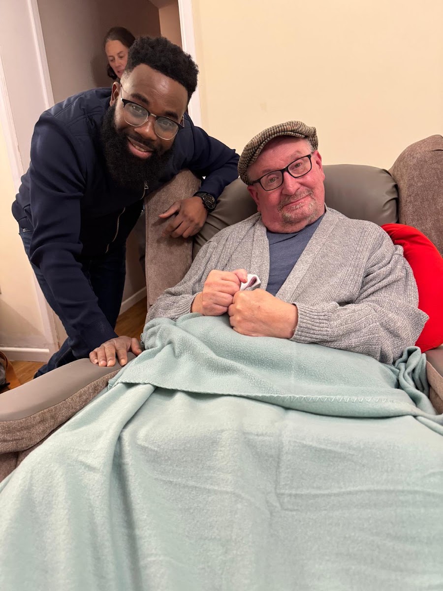 Homelium Home Care Northampton