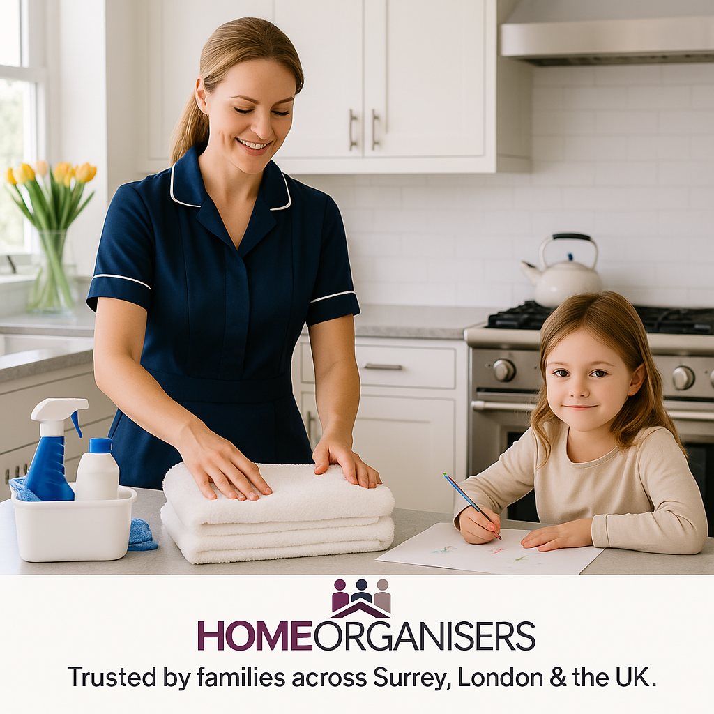 HomeOrganisers