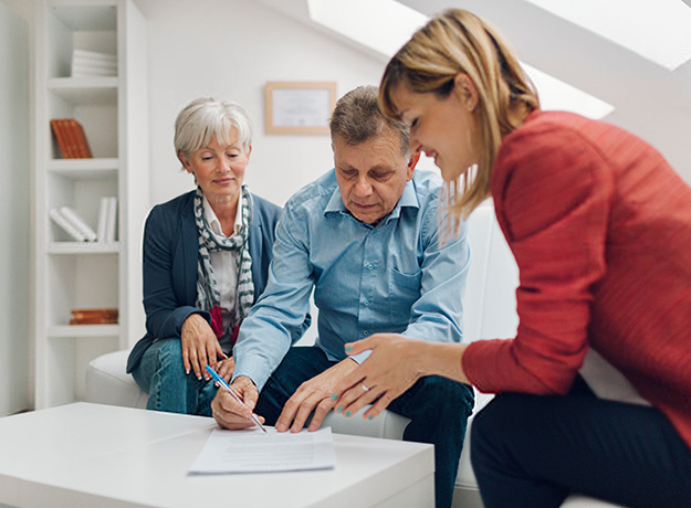 Homestart Conveyancing Solutions & Sales Progression Services