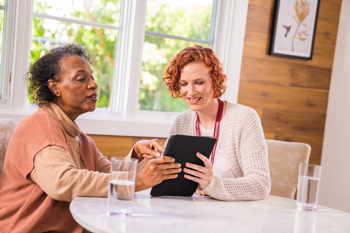 Homewatch CareGivers of Weymouth