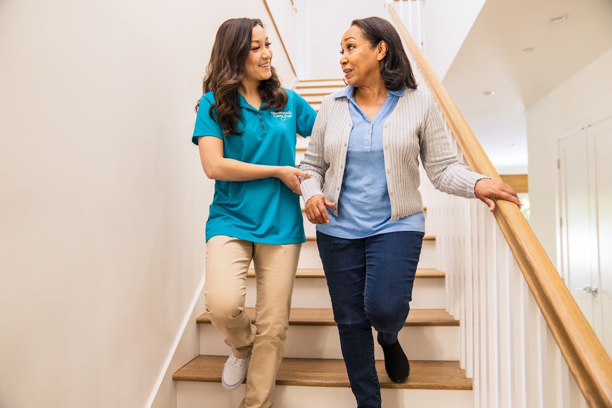Homewatch CareGivers of Windsor