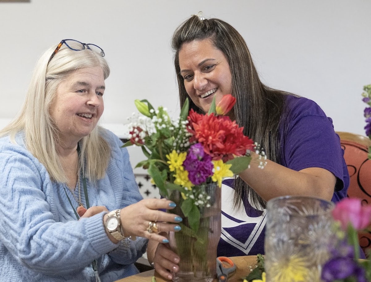 Honey Lane Care Home