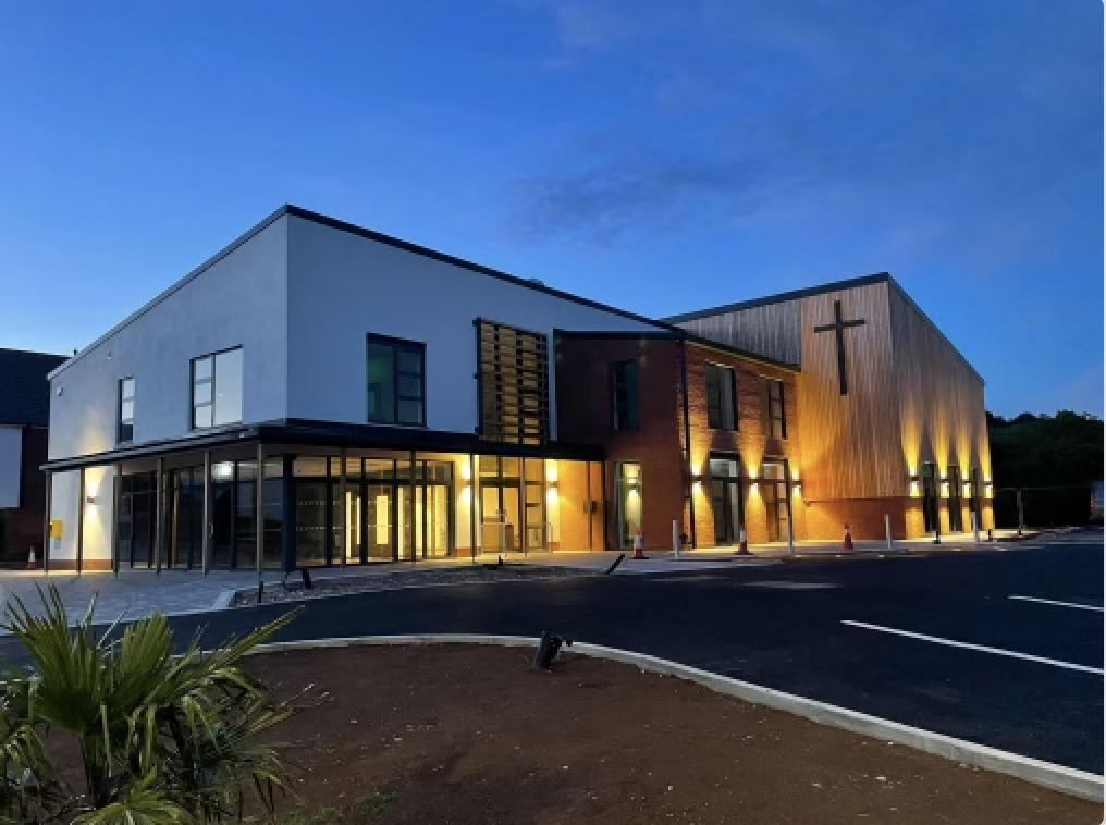 Hope Centre Dawlish