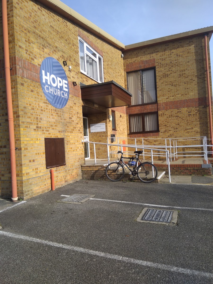 Hope Church