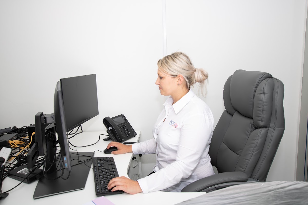 Hope Homecare Services Limited Harlow