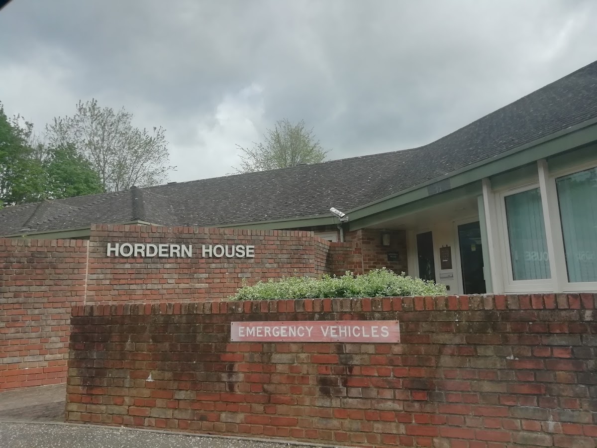 Hordern House