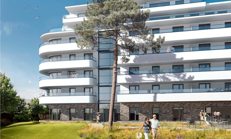 Horizons – Retirement Living Plus – McCarthy & Stone