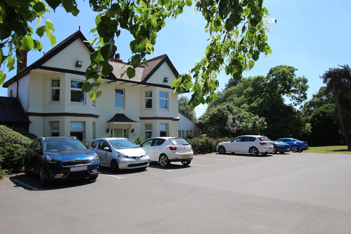 Horkesley Manor – Stow Healthcare Group