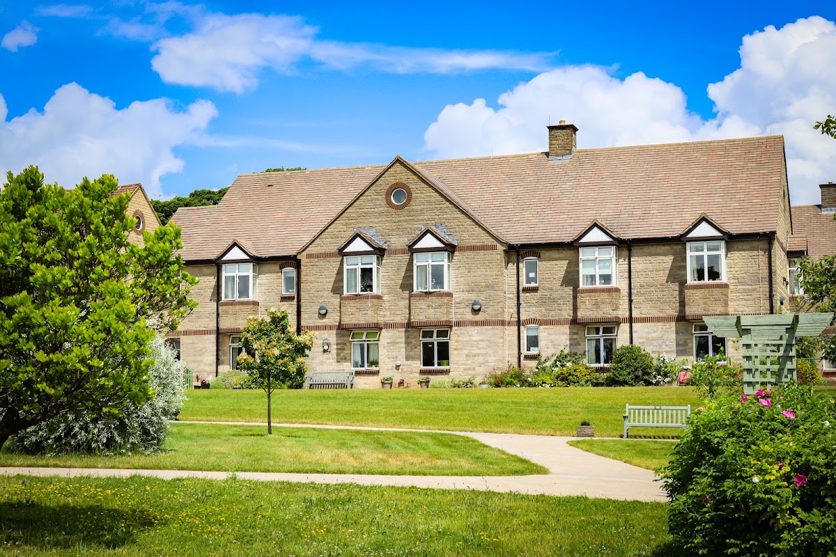 Horsfall House