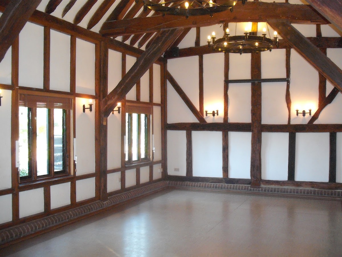 Horsham Park Barn