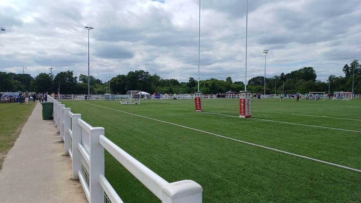 Horsham Rugby Football Club