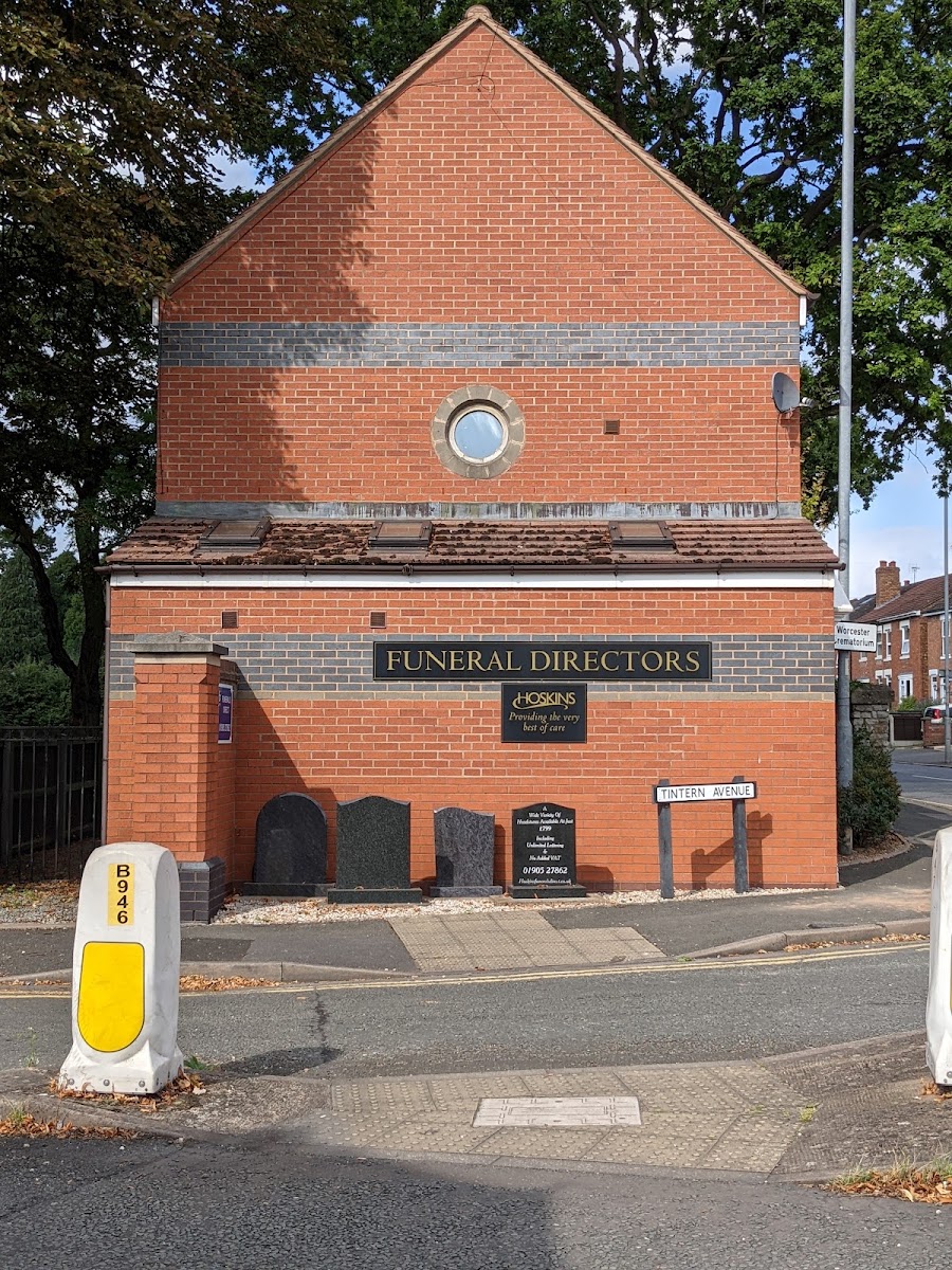 Hoskins Funerals Direct