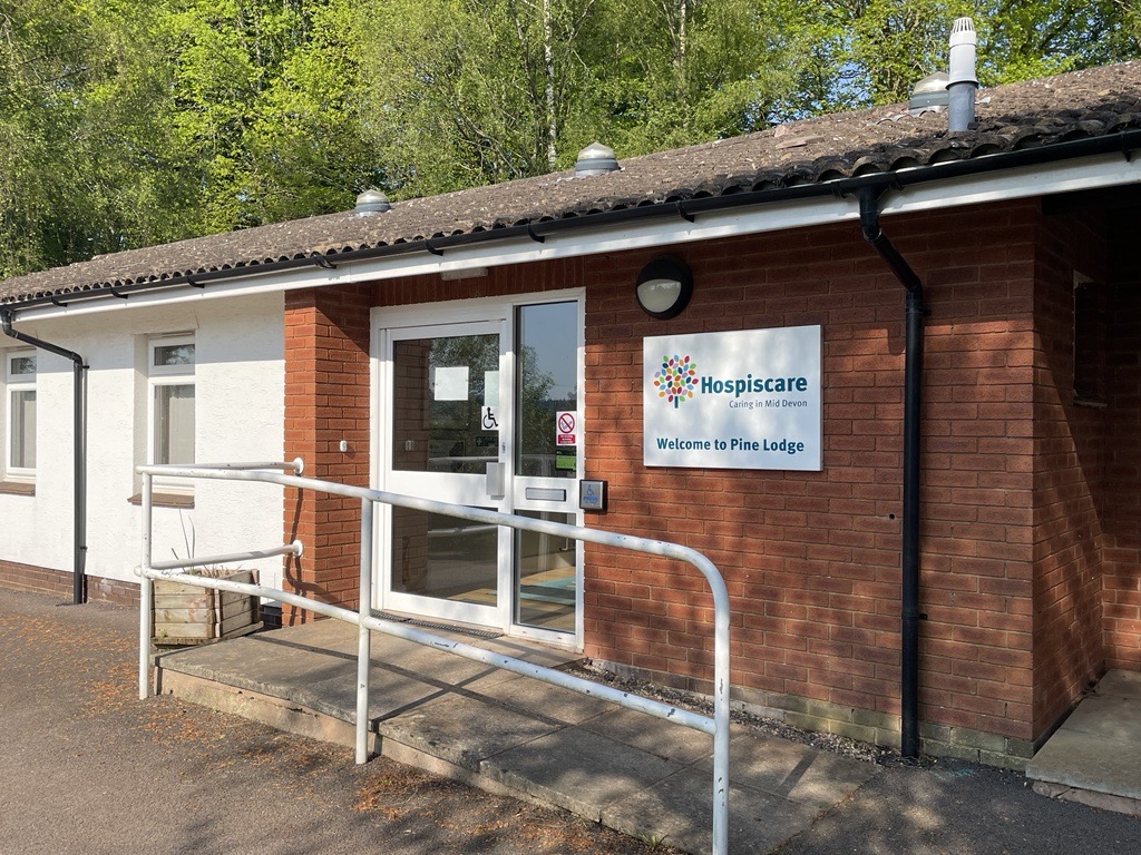 Hospiscare